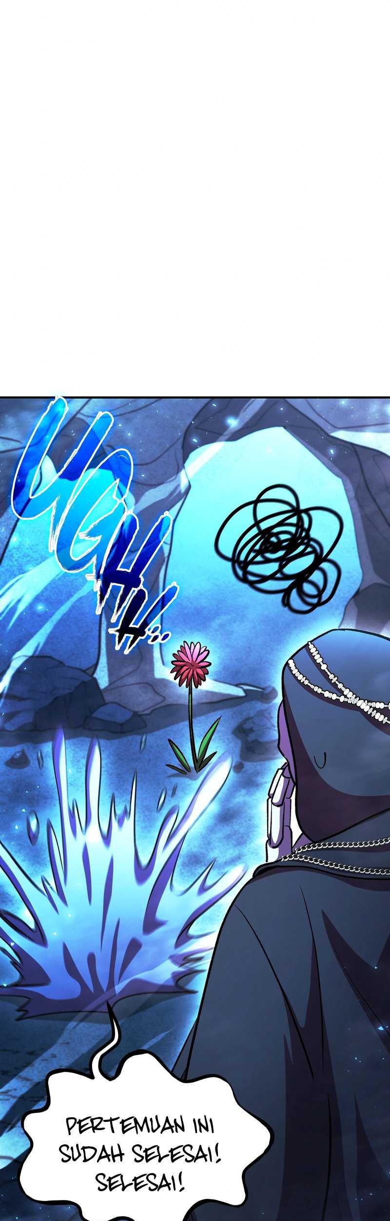 The Iron-Blooded Necromancer Has Returned Chapter 43 halaman 42