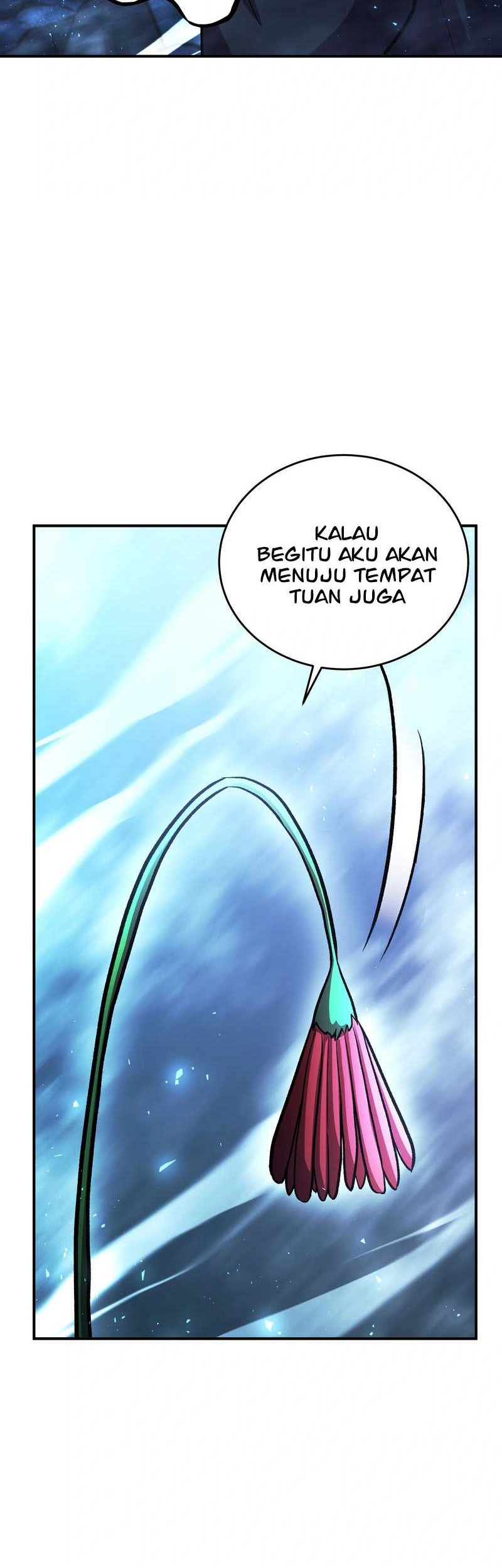 The Iron-Blooded Necromancer Has Returned Chapter 43 halaman 43