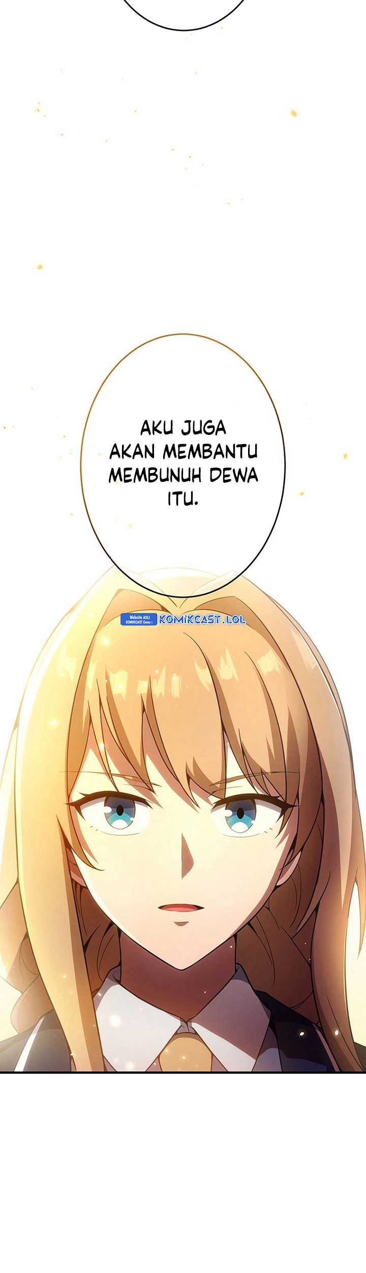 The Godslayer’s Imitator Chapter 16 halaman 56