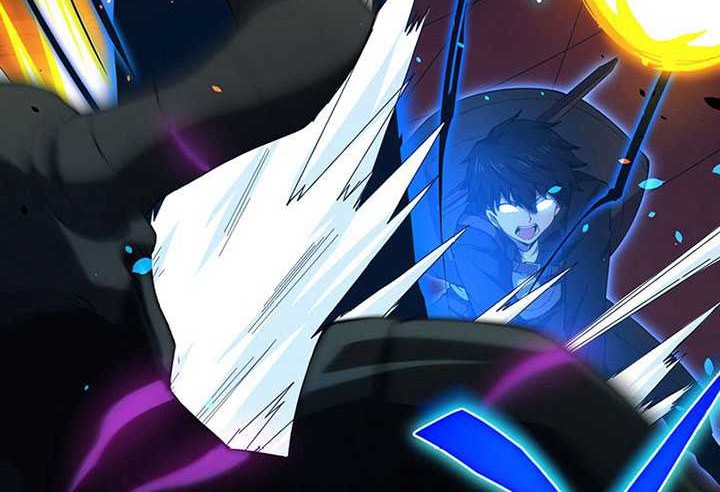The Godslayer’s Imitator Chapter 15 Gambar 55