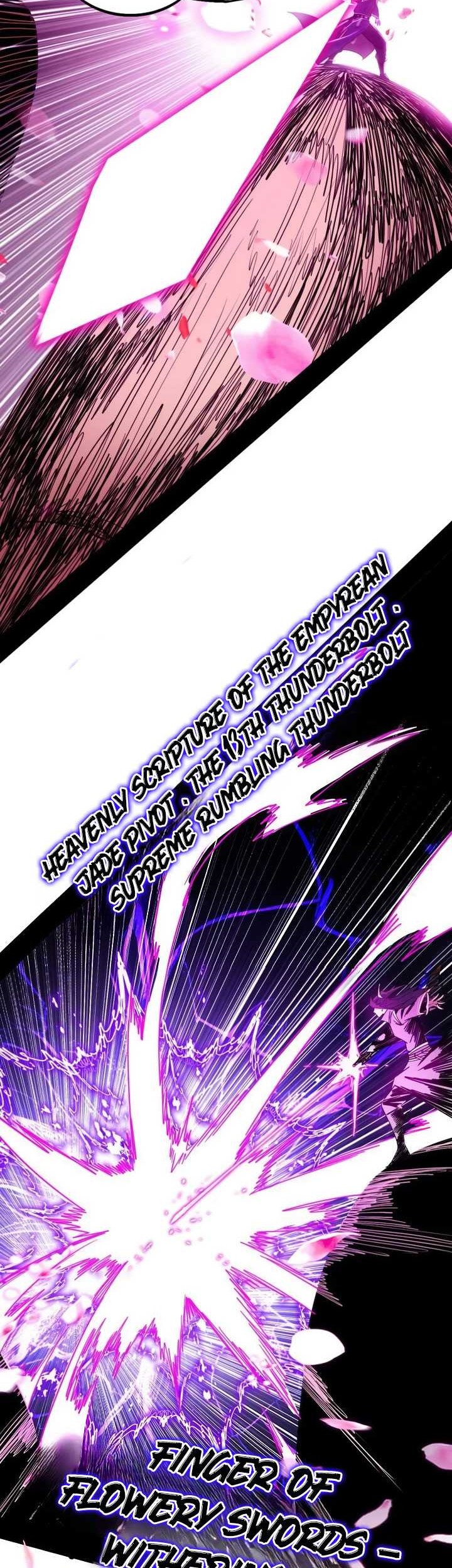 I’m An Evil God Chapter 461 halaman 24