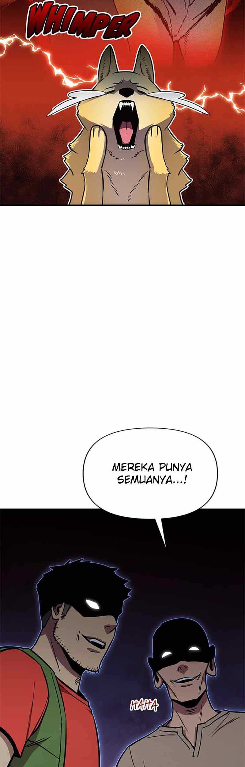 Cursed Manager’s Regression Chapter 41 halaman 31