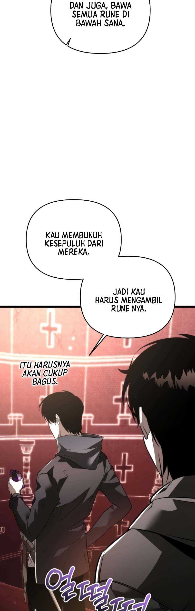 Reincarnator Chapter 21 Gambar 44