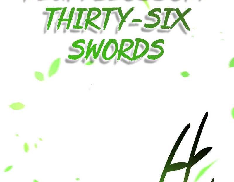 Moon-Shadow Sword Emperor Chapter 81 halaman 36