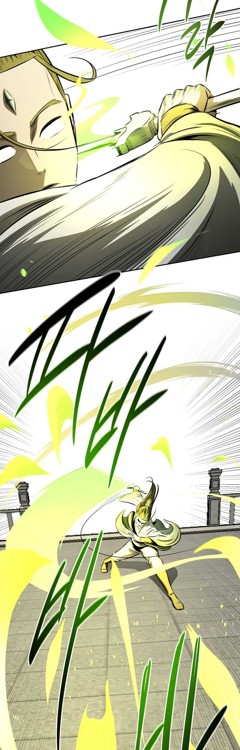 Moon-Shadow Sword Emperor Chapter 81 halaman 37