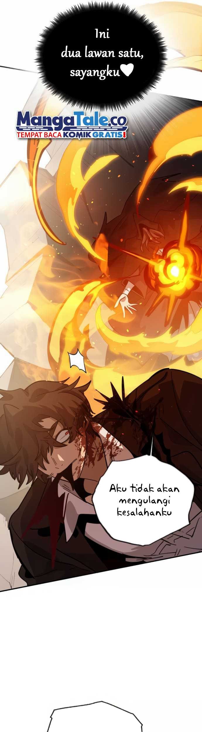 The Second Life Is a Healing Life? Chapter 14 Gambar 37
