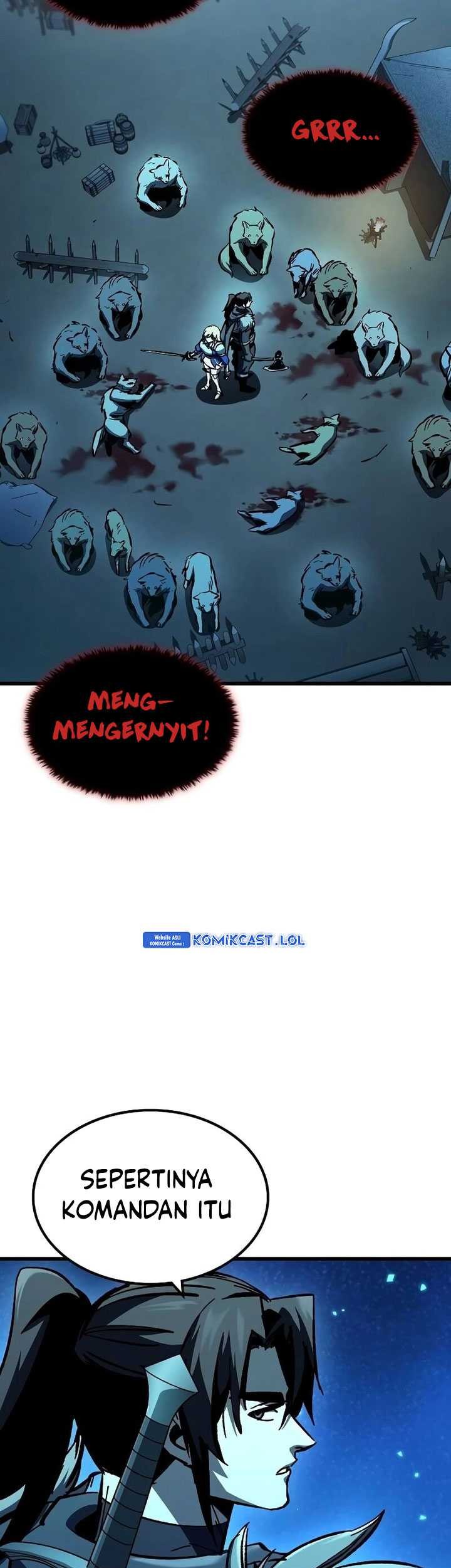 Genius Corpse-Collecting Warrior Chapter 22 halaman 46