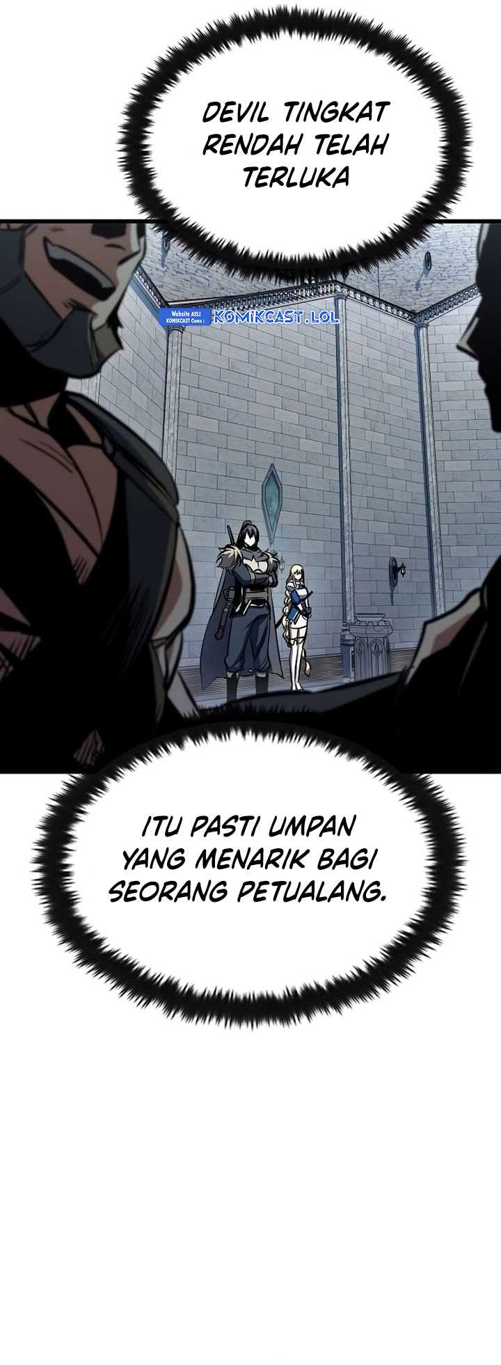 Genius Corpse-Collecting Warrior Chapter 21 halaman 51