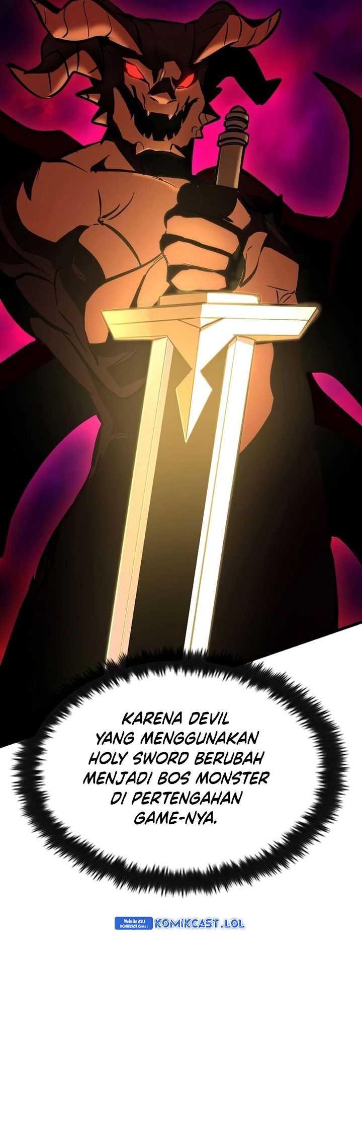 Genius Corpse-Collecting Warrior Chapter 21 halaman 54