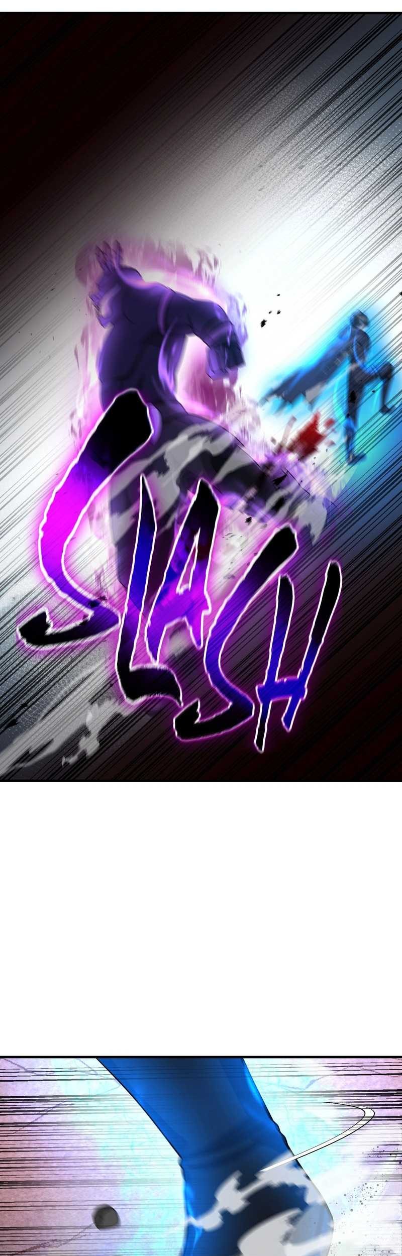 Everyone Regressed Except Me Chapter 27 halaman 32