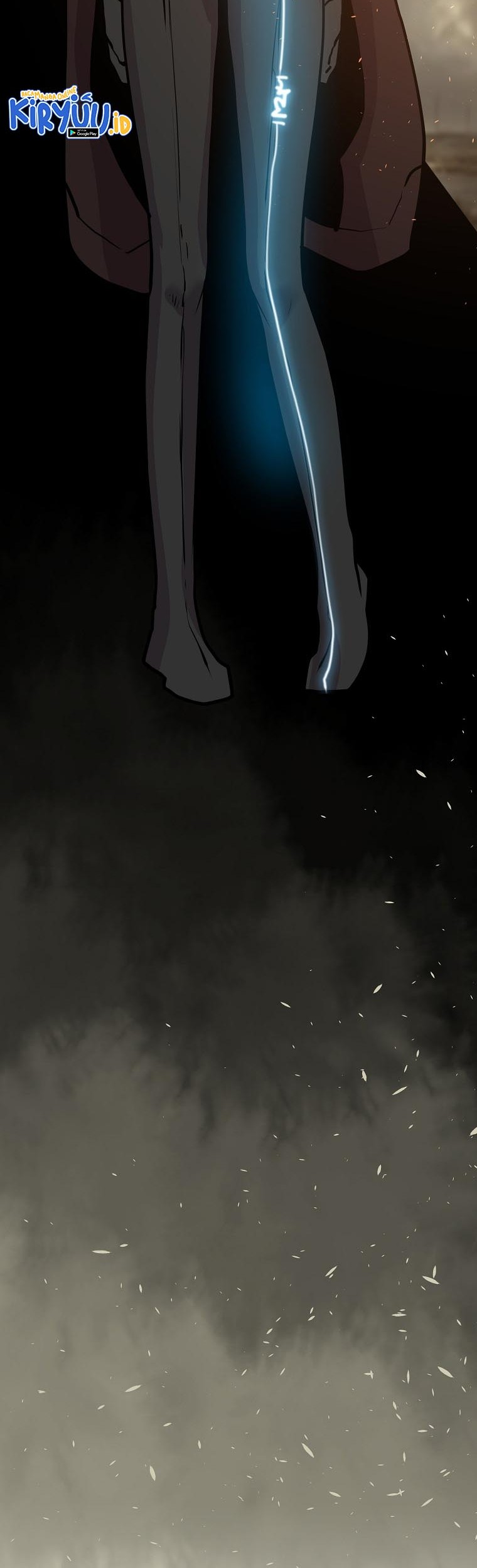 VR HERO Chapter 58 Gambar 33