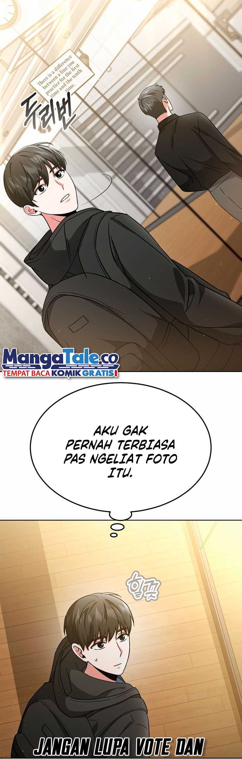 Life, Once Again! Chapter 41 halaman 27