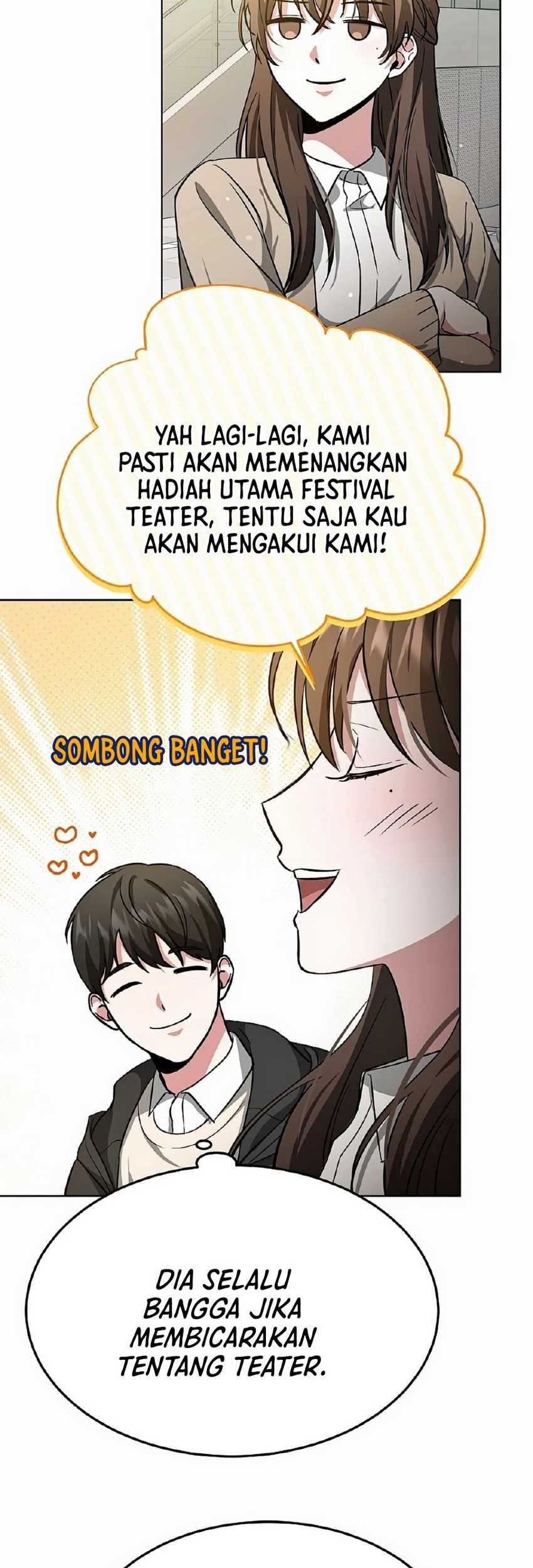 Life, Once Again! Chapter 38 halaman 26