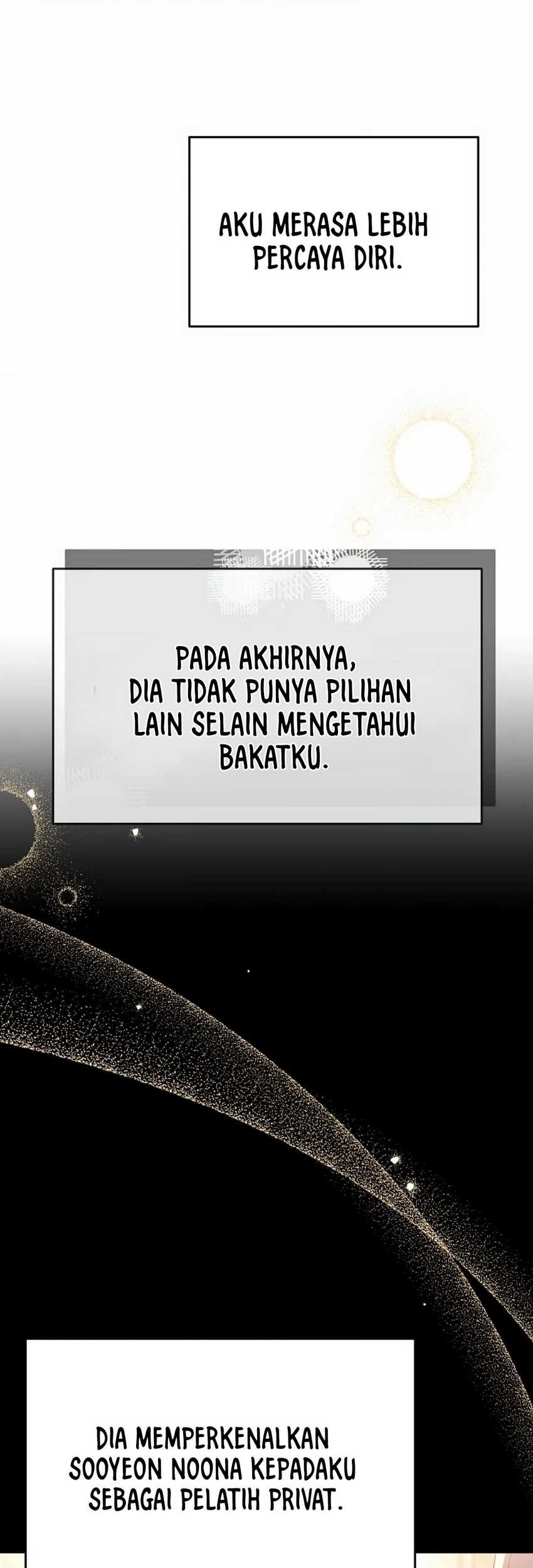Life, Once Again! Chapter 37 halaman 37
