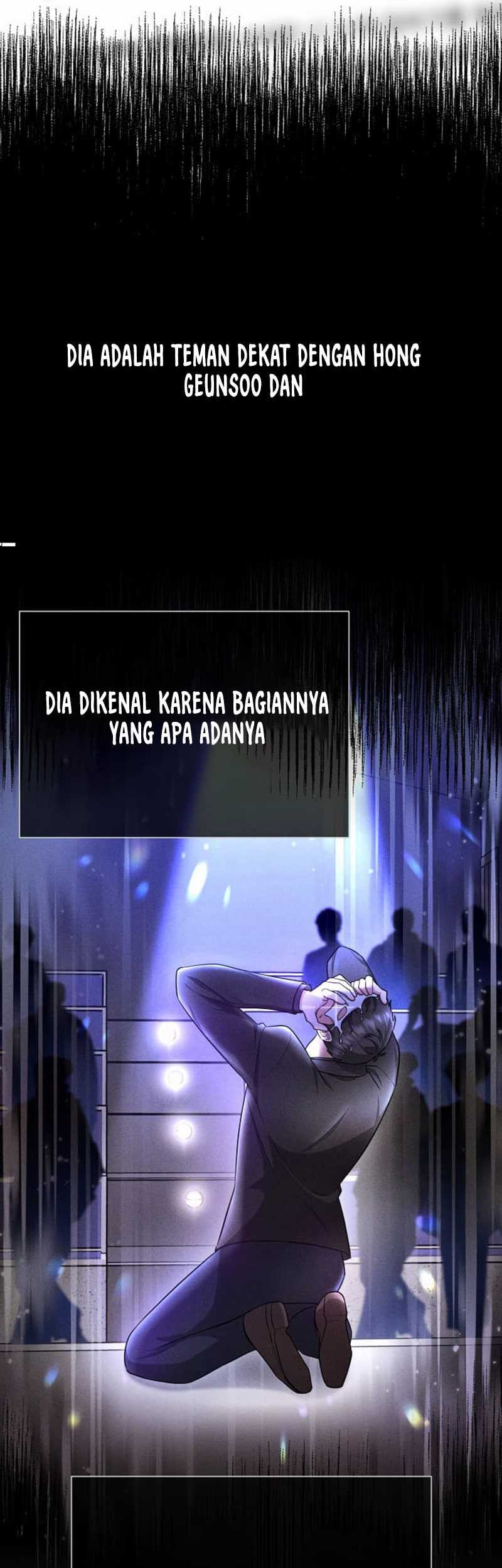 Life, Once Again! Chapter 36 halaman 37