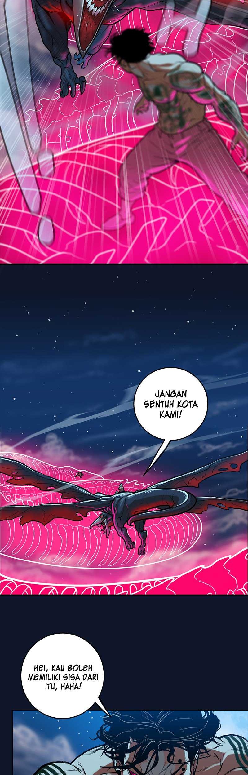 Ordeal Chapter 32 halaman 29