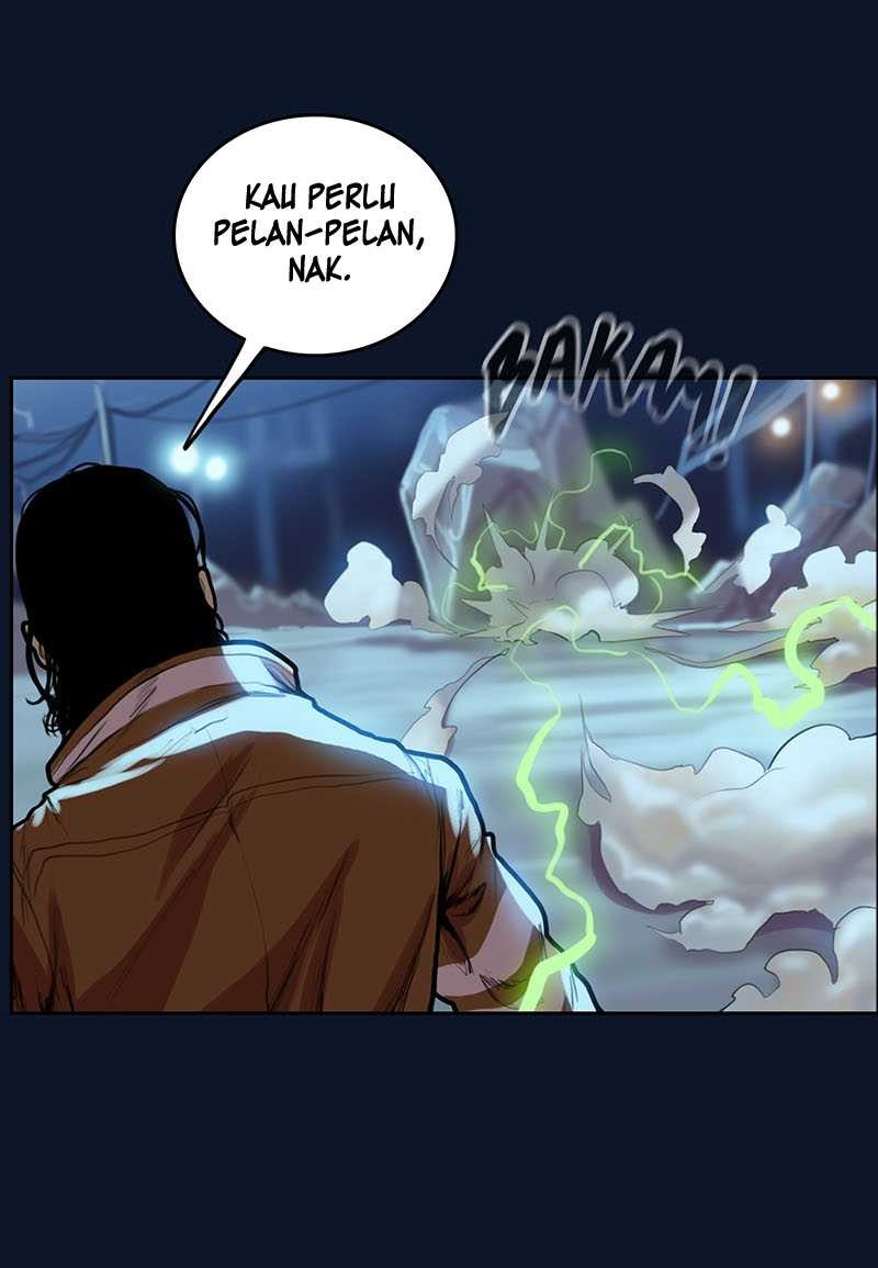 Ordeal Chapter 29 halaman 26