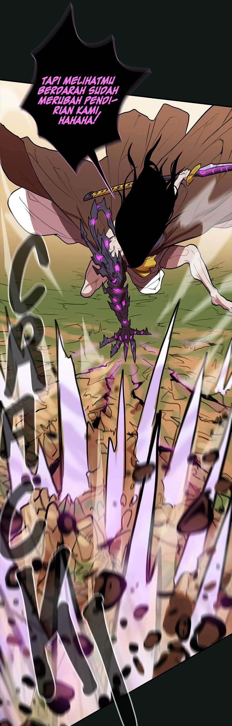 Ordeal Chapter 25 halaman 46