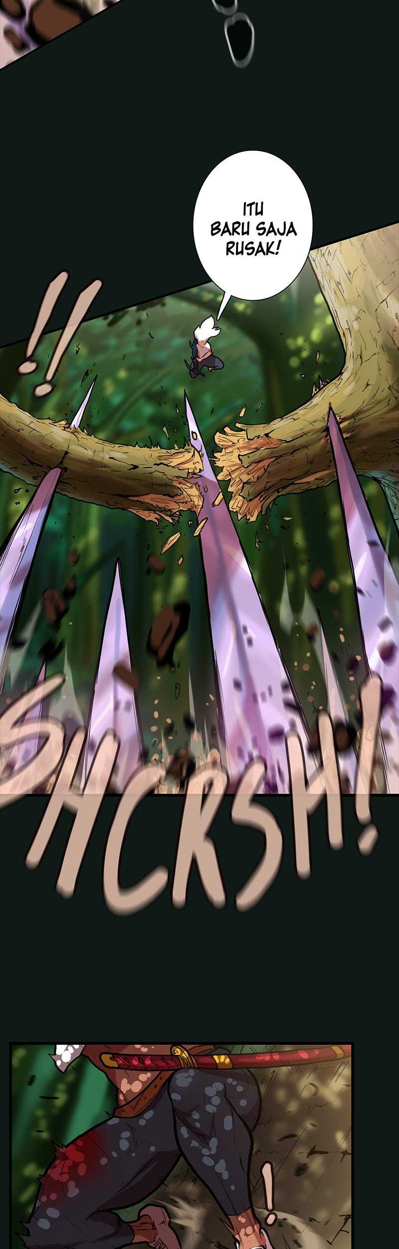 Ordeal Chapter 25 halaman 47
