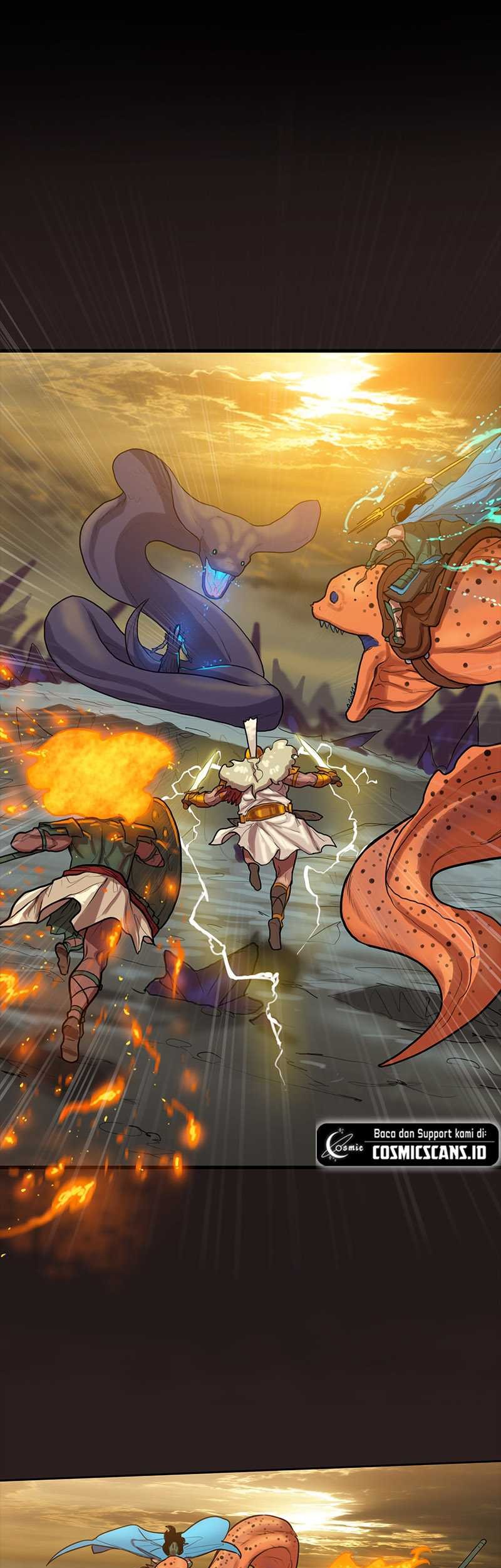 Ordeal Chapter 24 halaman 54