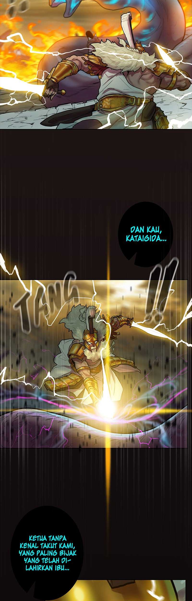 Ordeal Chapter 24 halaman 56