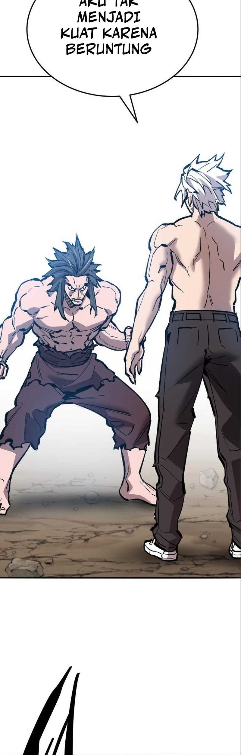 Limit Breaker Chapter 122 halaman 66