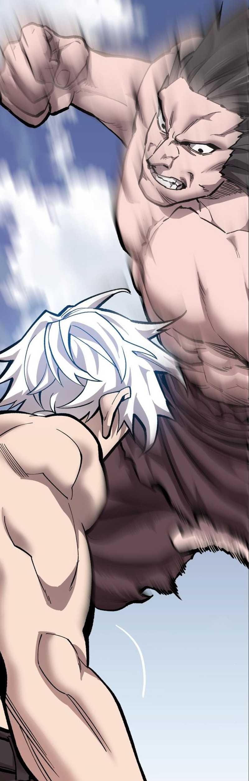 Limit Breaker Chapter 122 halaman 69