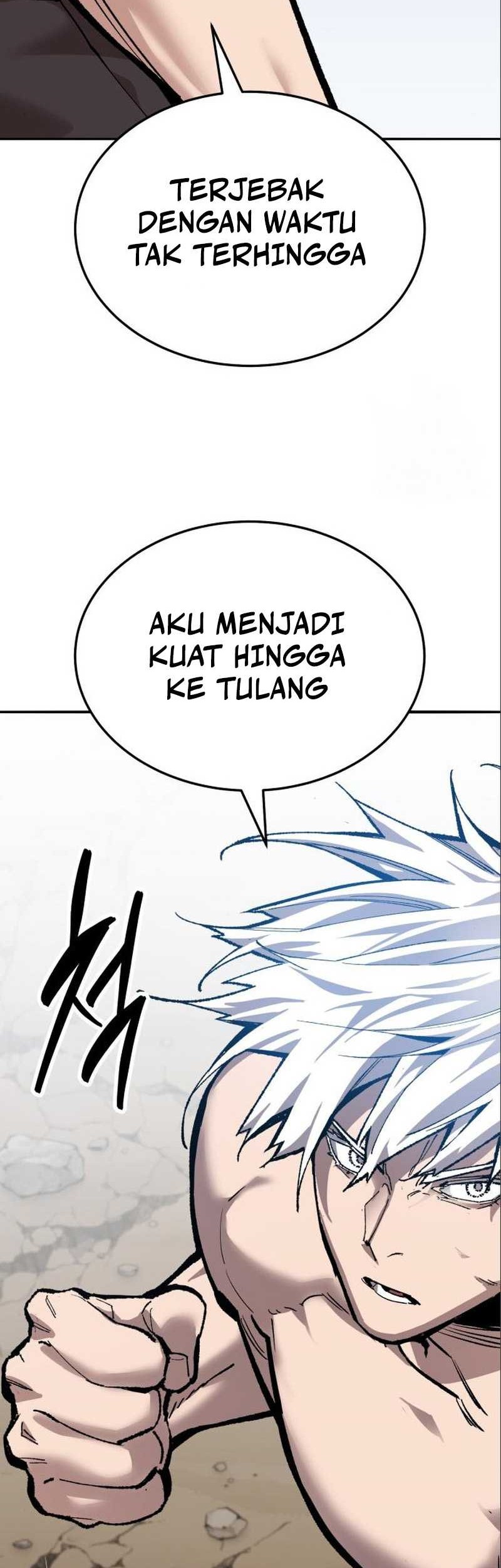 Limit Breaker Chapter 122 halaman 70