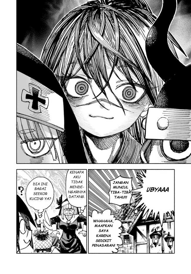 Isekai Samurai Chapter 06 Gambar 15