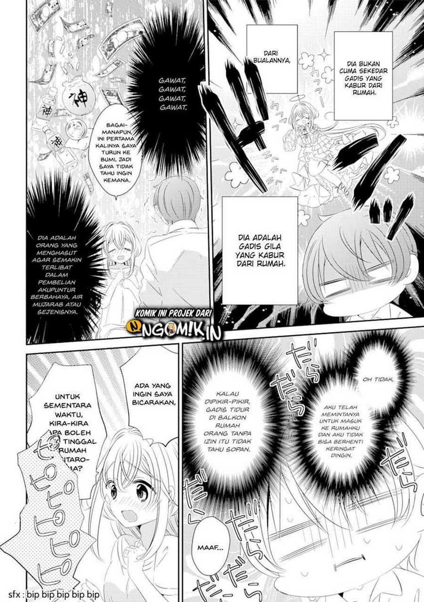 Studio Apartment, Good Lightning, Angel Included Chapter 01 Gambar 23