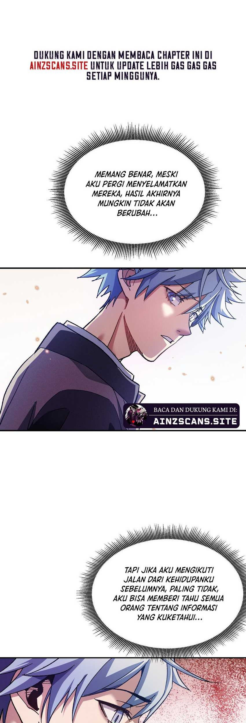 Back From The Dead To Build To The Strongest Guild Of All Time Chapter 02 Gambar 39