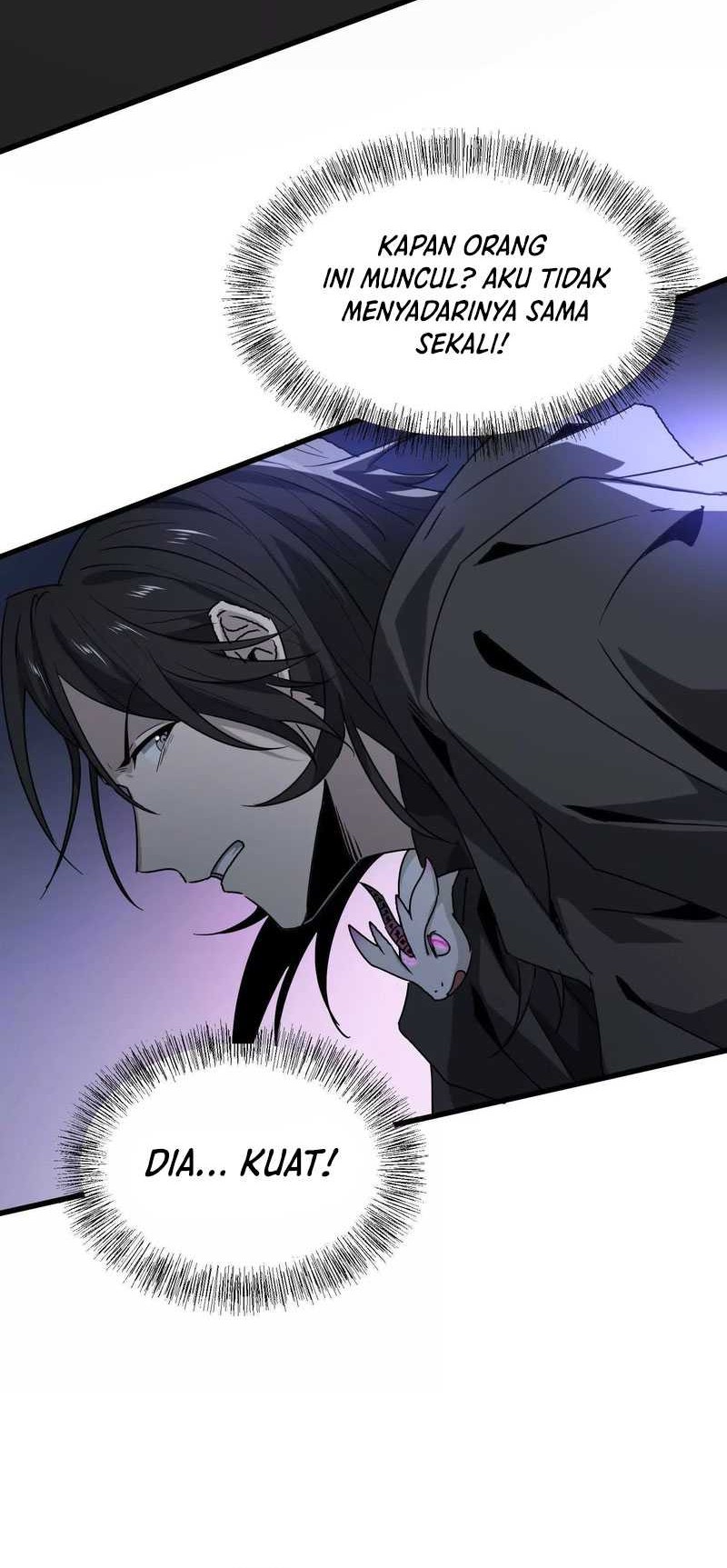 The Wretched Chapter 14 halaman 32
