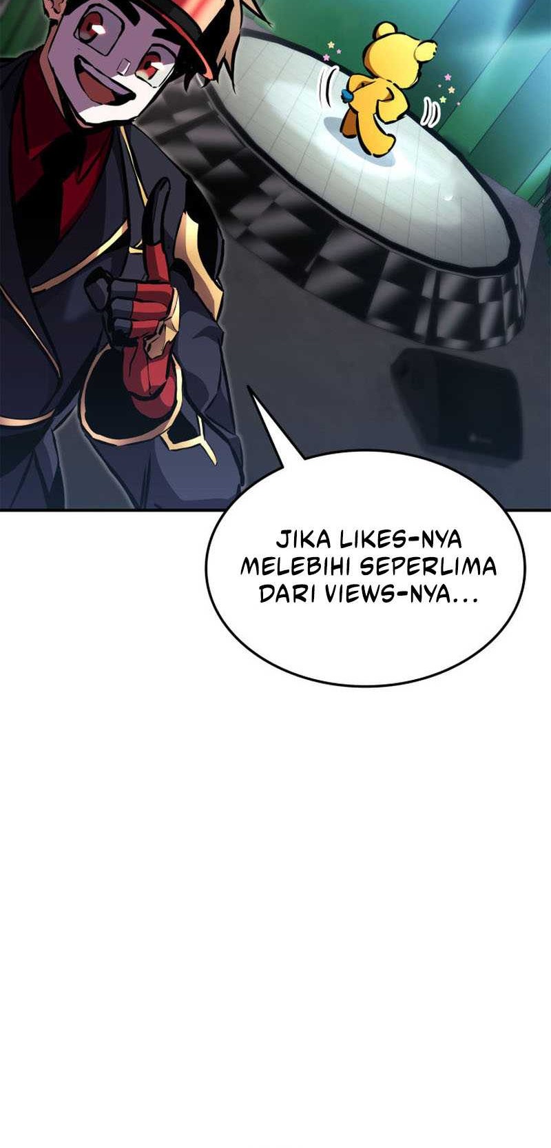 Ranker’s Return (Remake) Chapter 151 Gambar 45