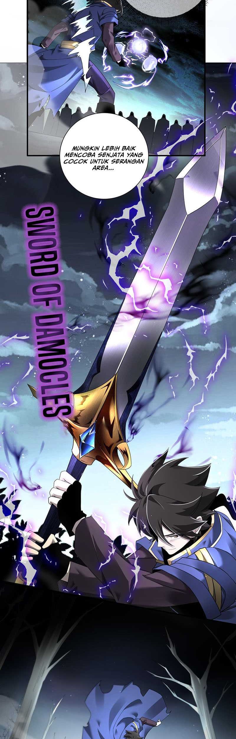 Hyper Blitz: Fury Unleashed Chapter 4 halaman 23
