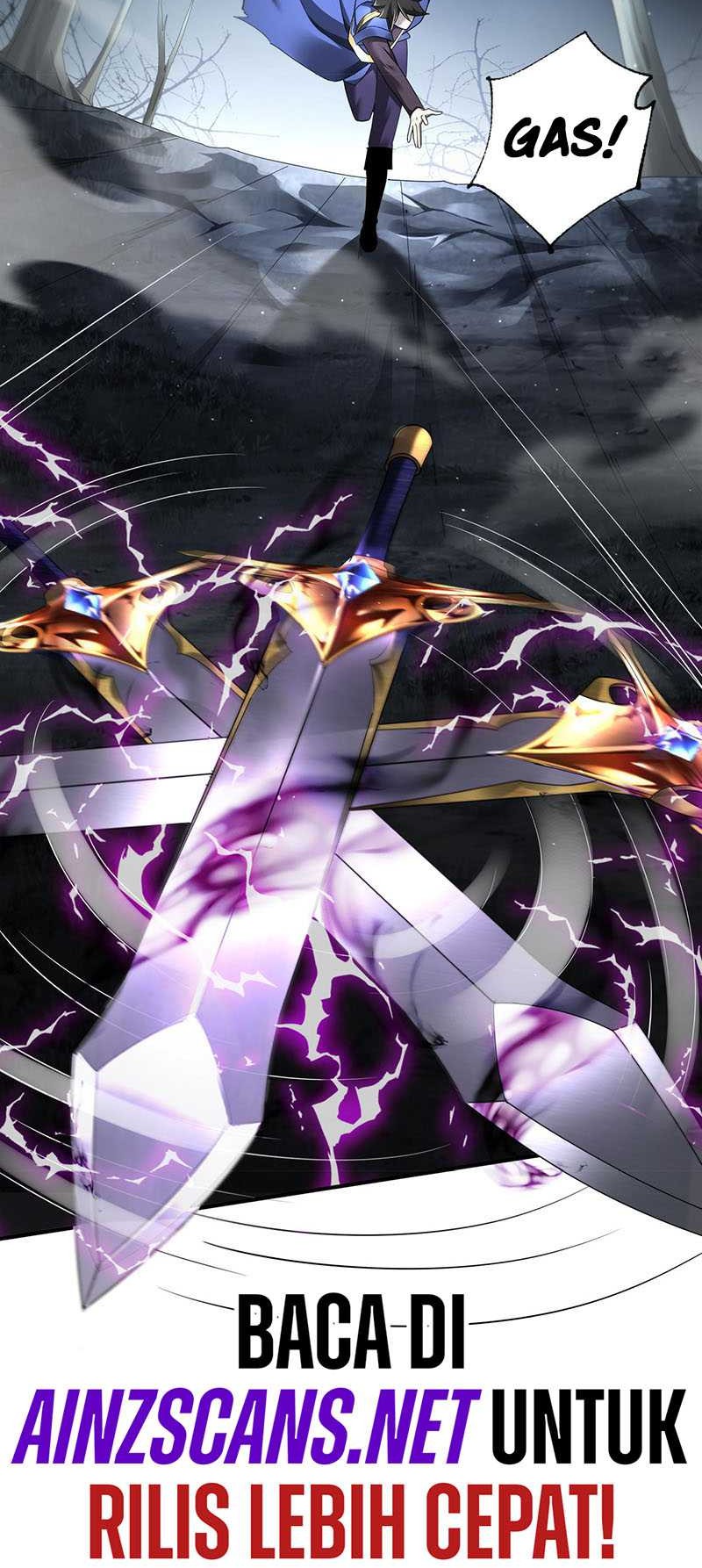 Hyper Blitz: Fury Unleashed Chapter 4 halaman 24
