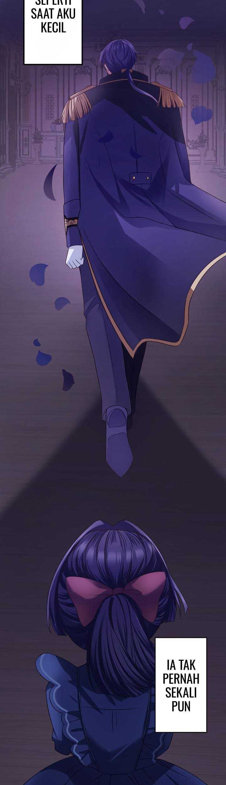 The Villainess Can’t Take Revenge on Her Reaper Father Chapter 1 – halaman 40
