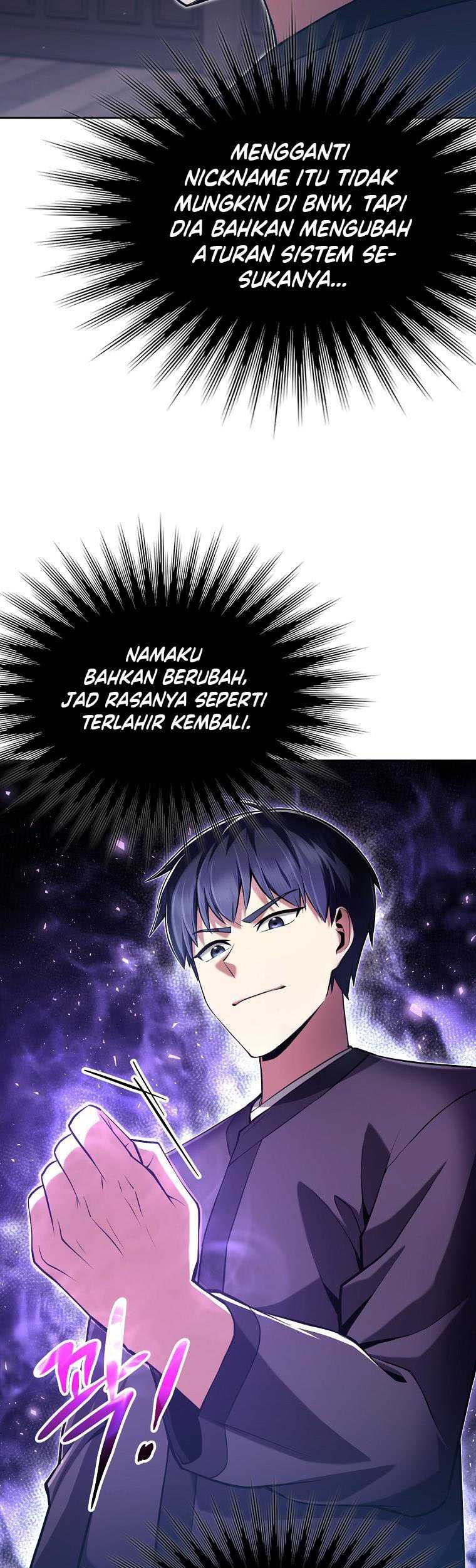 Debuff Master Chapter 3 halaman 46