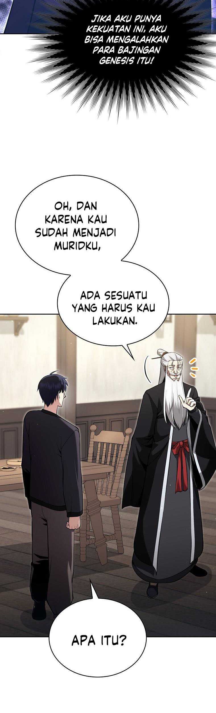 Debuff Master Chapter 3 halaman 47
