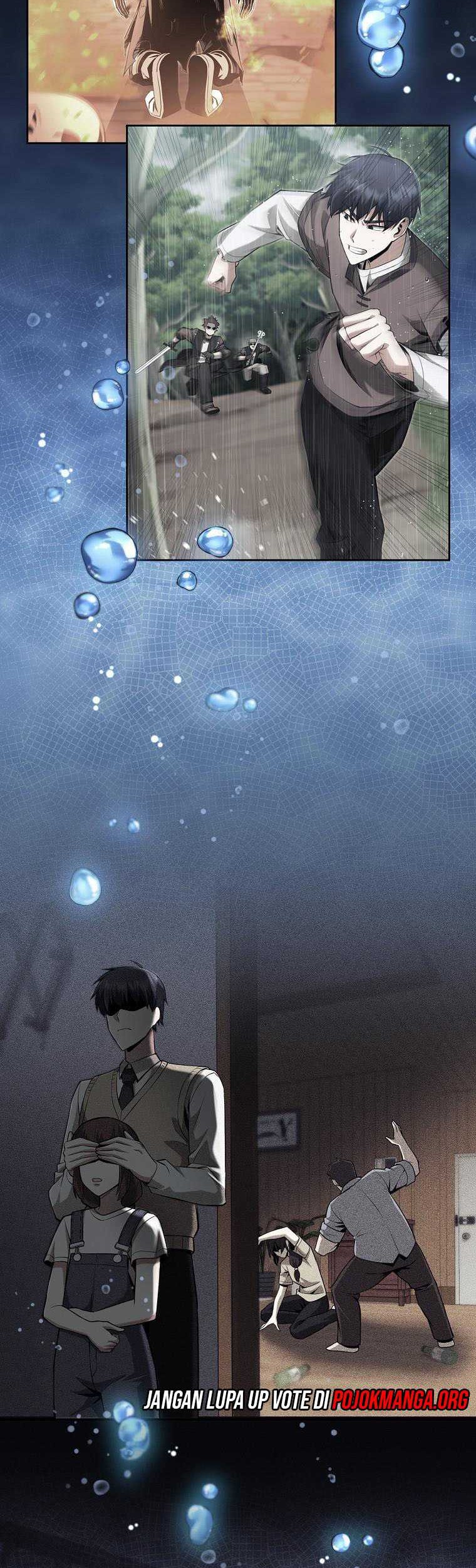 Debuff Master Chapter 2 halaman 43