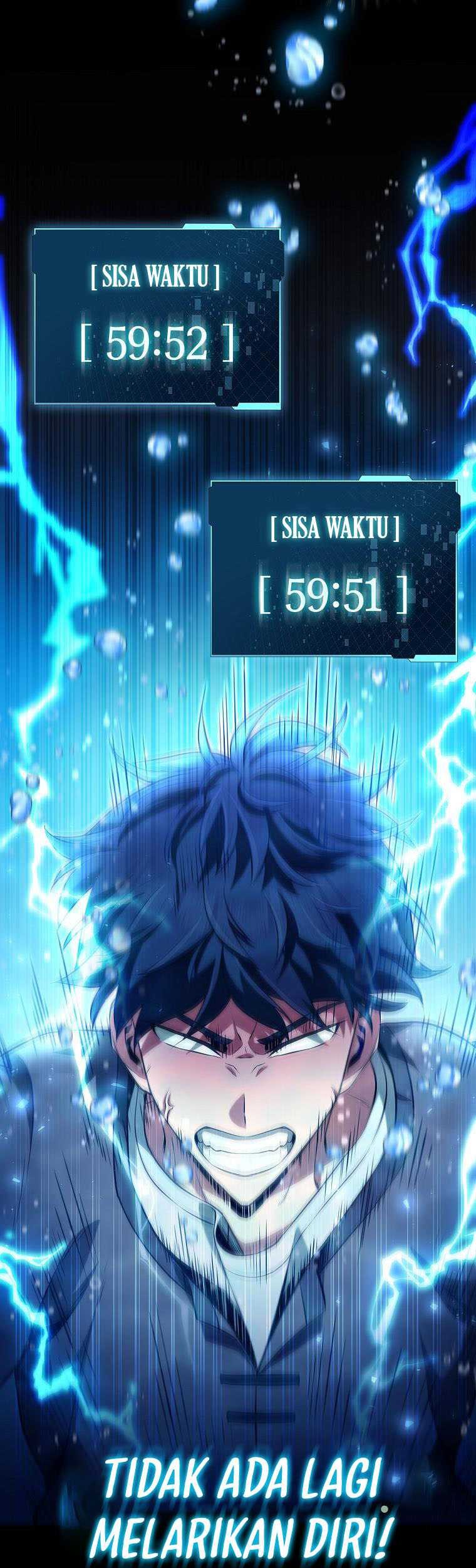 Debuff Master Chapter 2 halaman 46