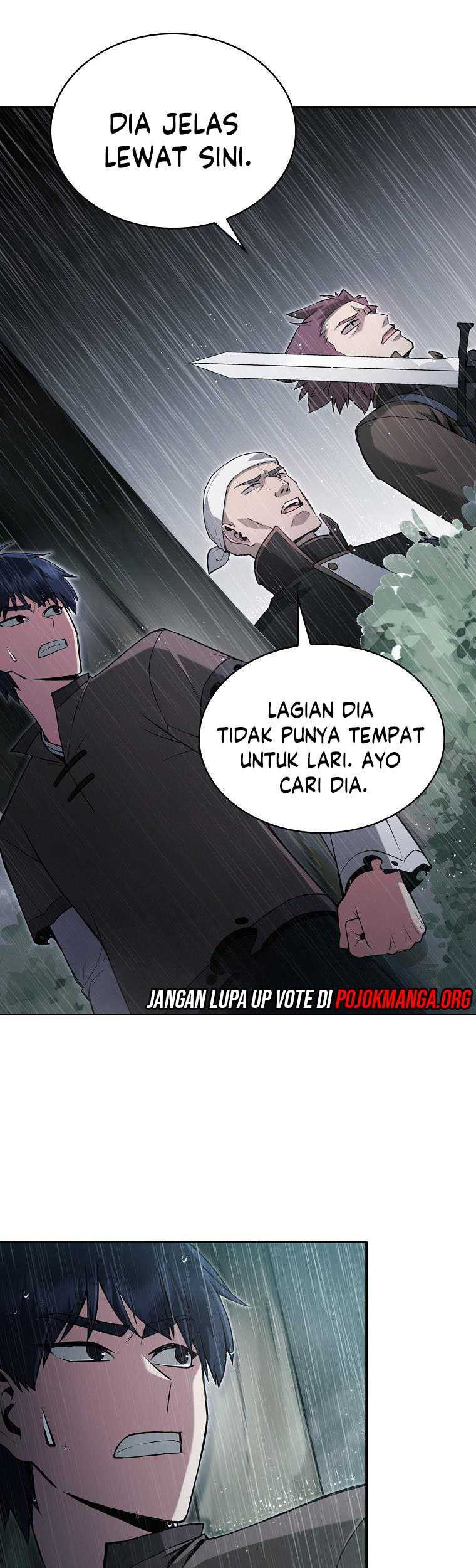 Debuff Master Chapter 1 halaman 69
