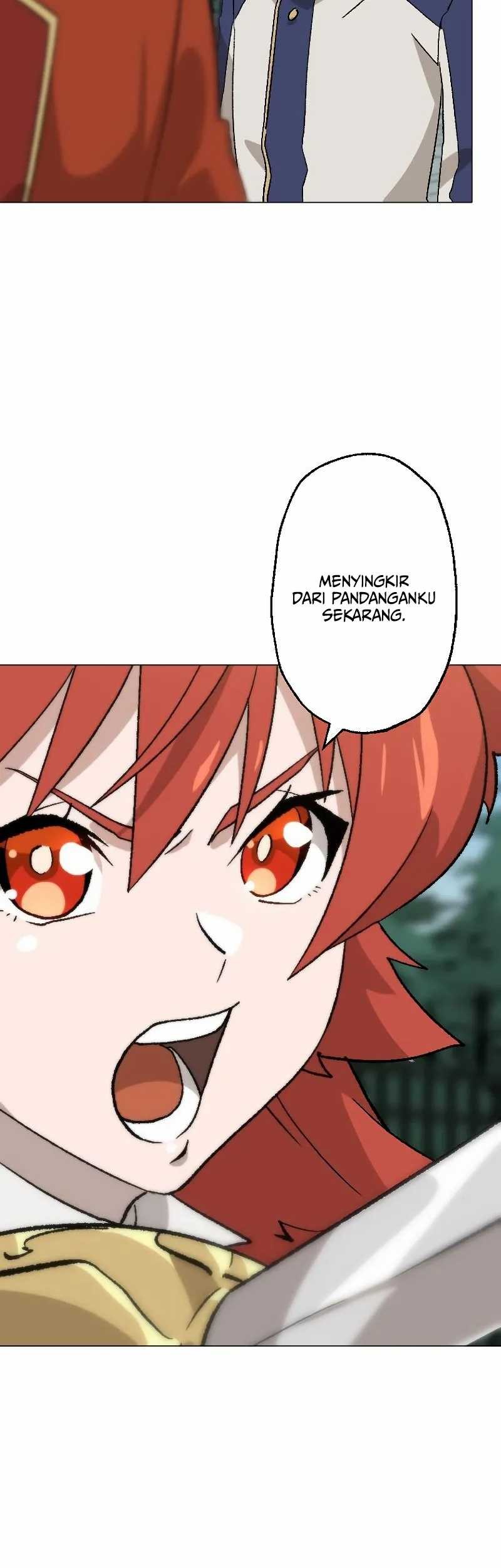 The Reincarnated Magician With Inferior Eyes ~The Oppressed Ex-hero Survives the Future World With Ease~ Chapter 09 Gambar 33