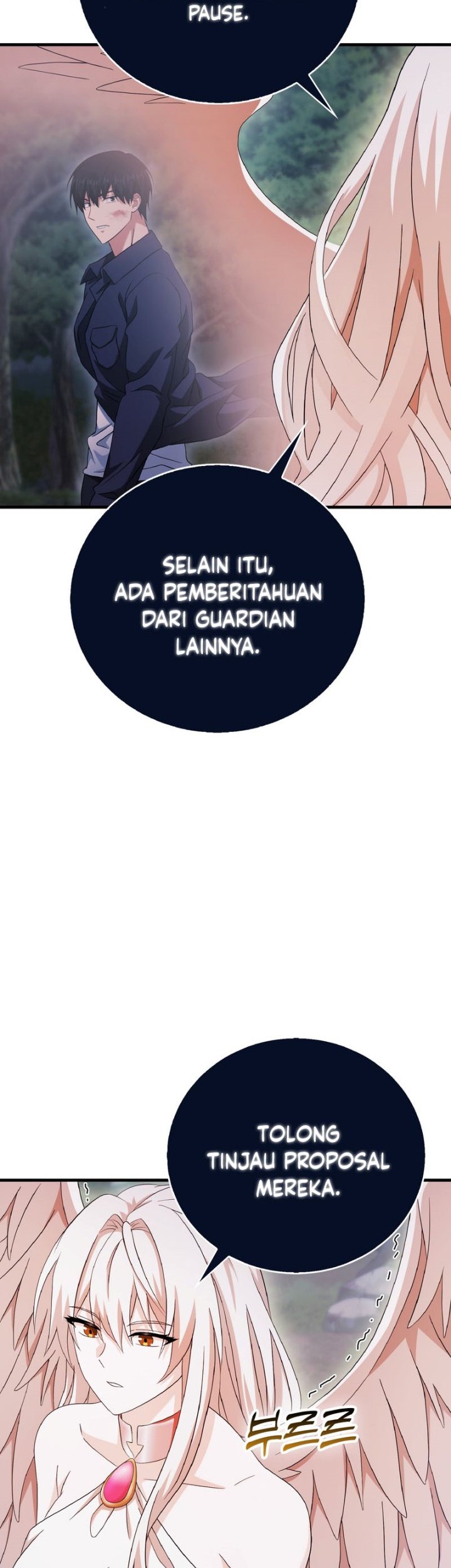 Max Talent Player Chapter 29 halaman 37
