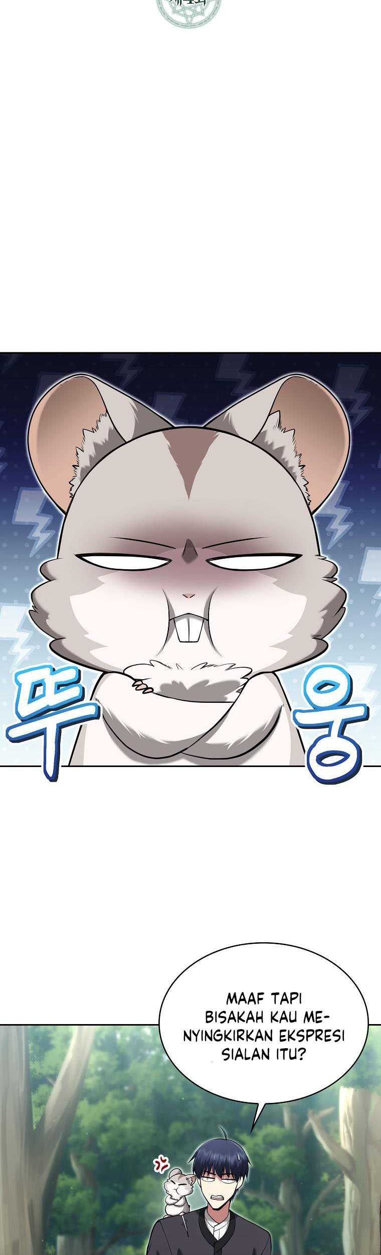Debuff Master Chapter 4 halaman 46