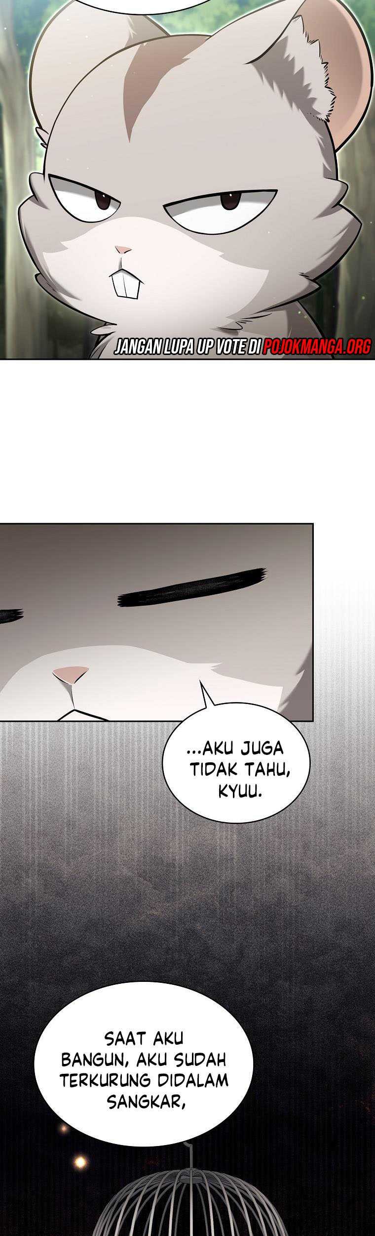 Debuff Master Chapter 4 halaman 49