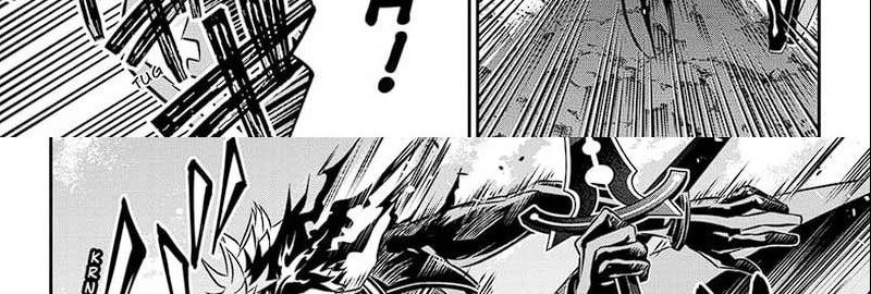 Nue’s Exorcist Chapter 41 halaman 41