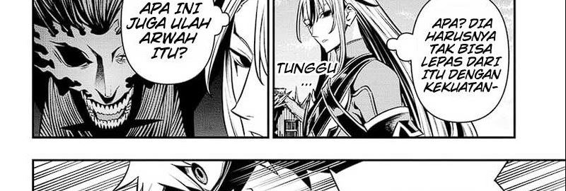 Nue’s Exorcist Chapter 41 halaman 43