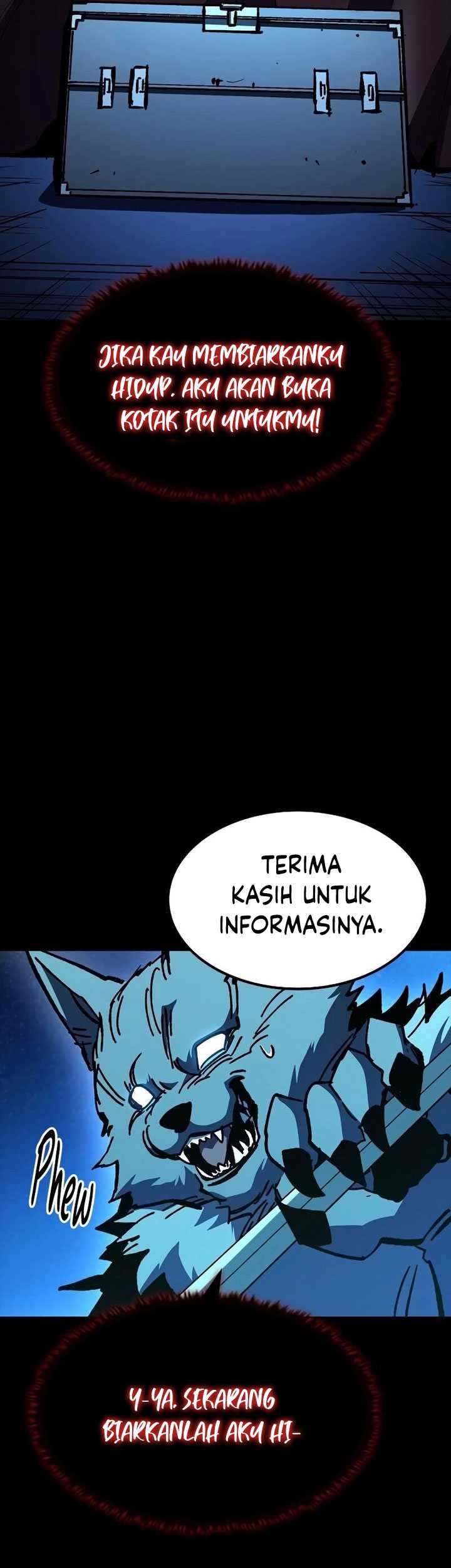 Genius Corpse-Collecting Warrior Chapter 23 halaman 46