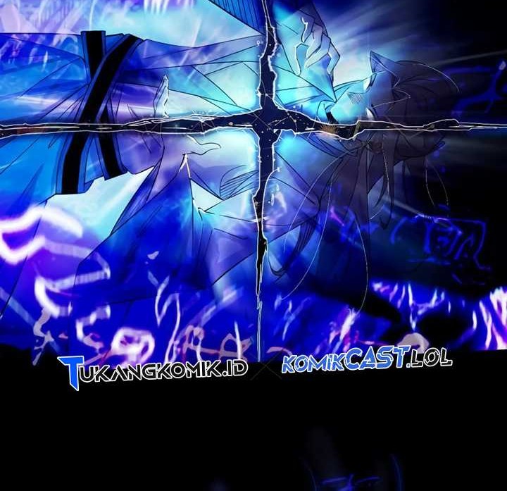 I’m An Evil God Chapter 464 halaman 31
