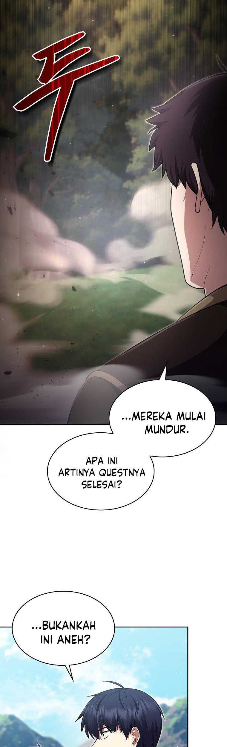 Debuff Master Chapter 5 halaman 41